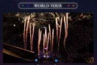 coldplay barcelona 2026