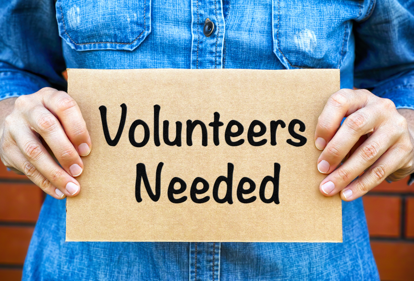  Volunteer Opportunities to Battle COVID-19 - Turbify Resource Center Motiv 