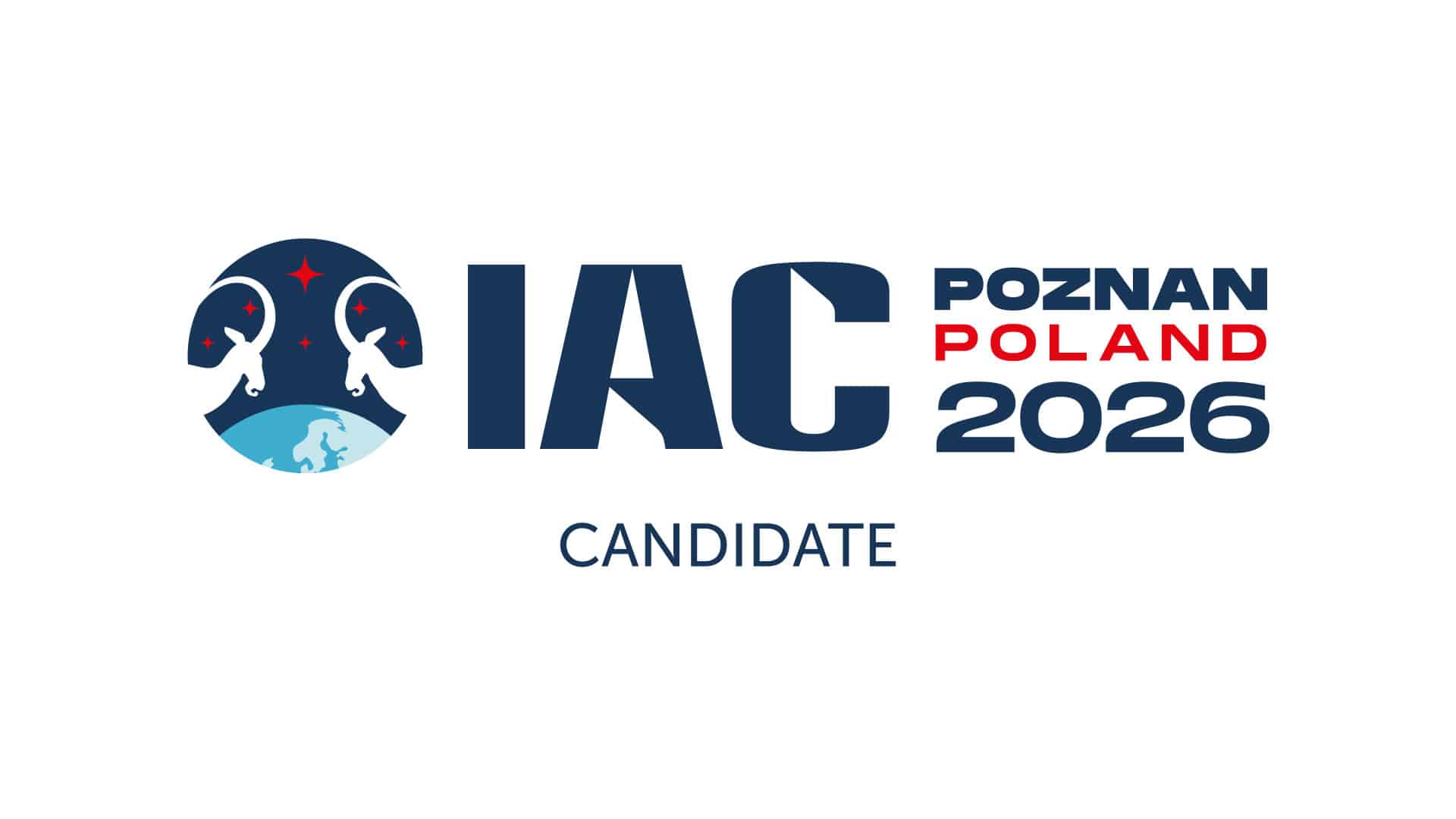  Official host candidate for IAC2026 – European Rover Challenge 