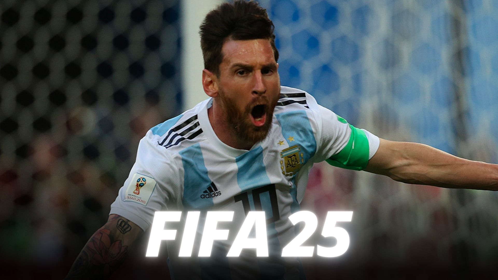  Foto zu FIFA 25 details & release date leaked, set to rival EA SPORTS FC - Dexerto 