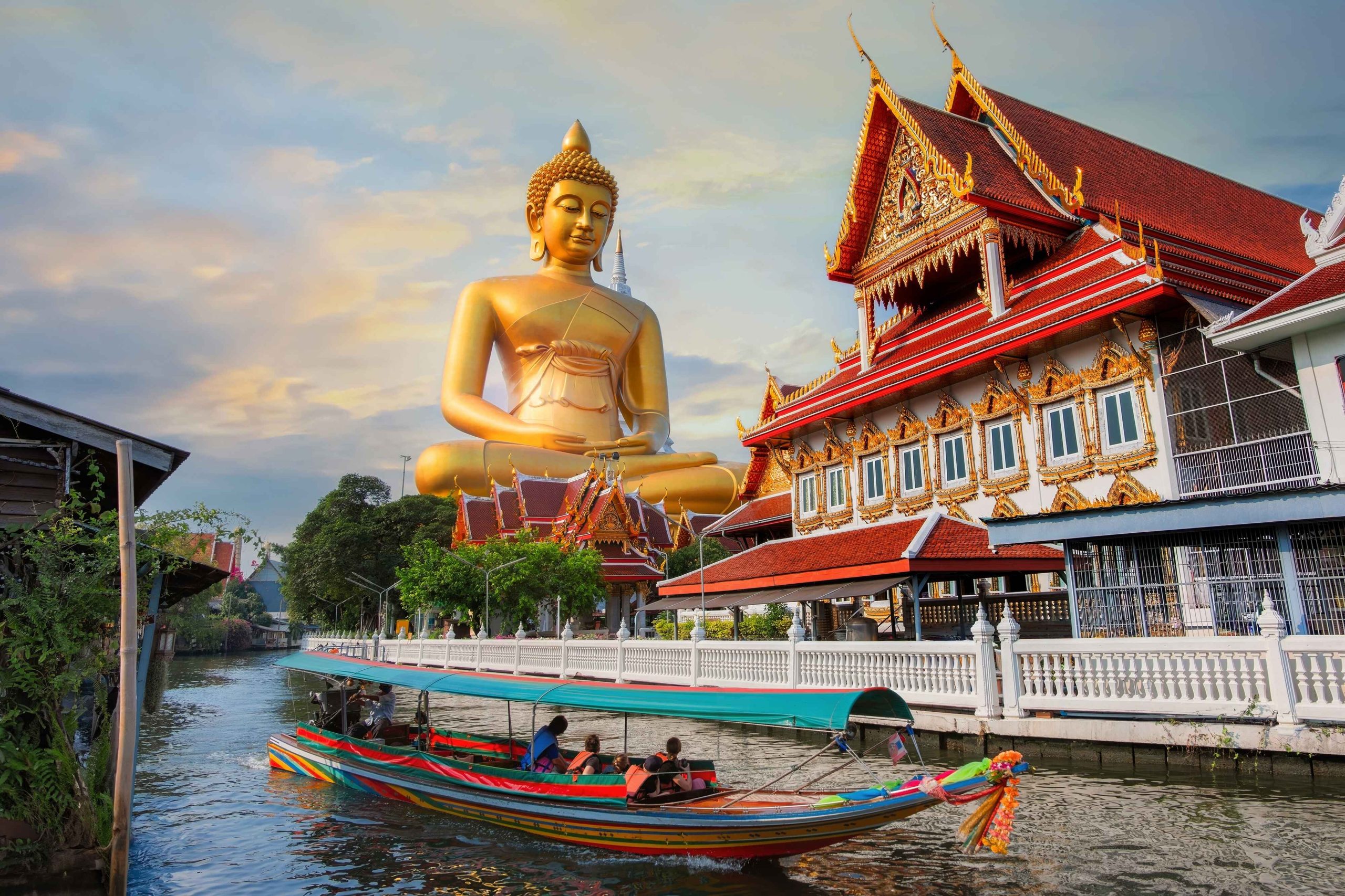  Top 10 Places To Visit In Thailand - Infoupdate.org Motiv 