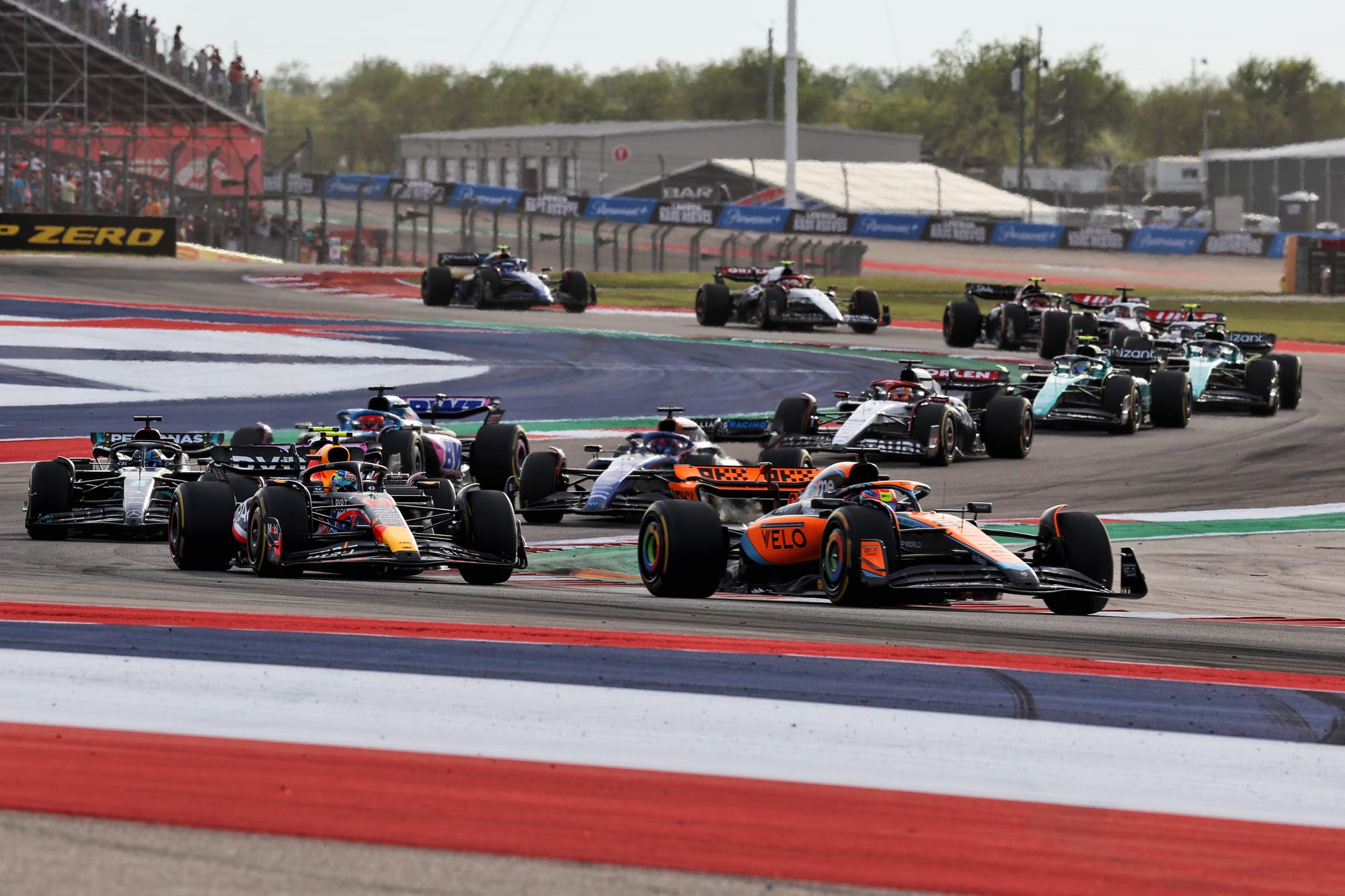  Foto zu F1 2026 development ban leads suite of changes - The Race 