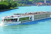 flusskreuzfahrt donau 2026 angebote
