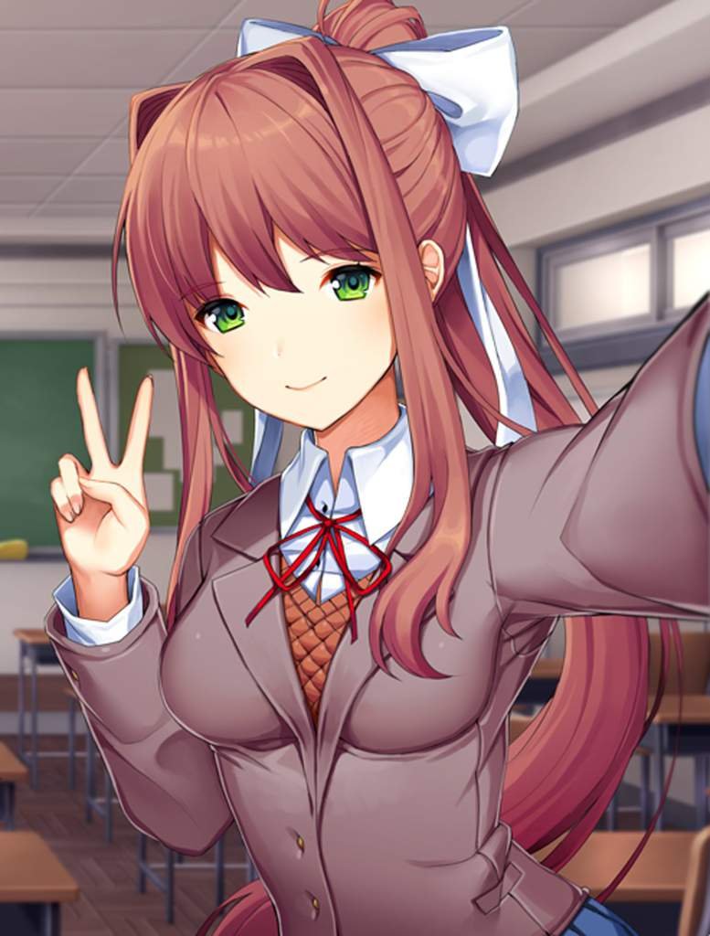  Monika 