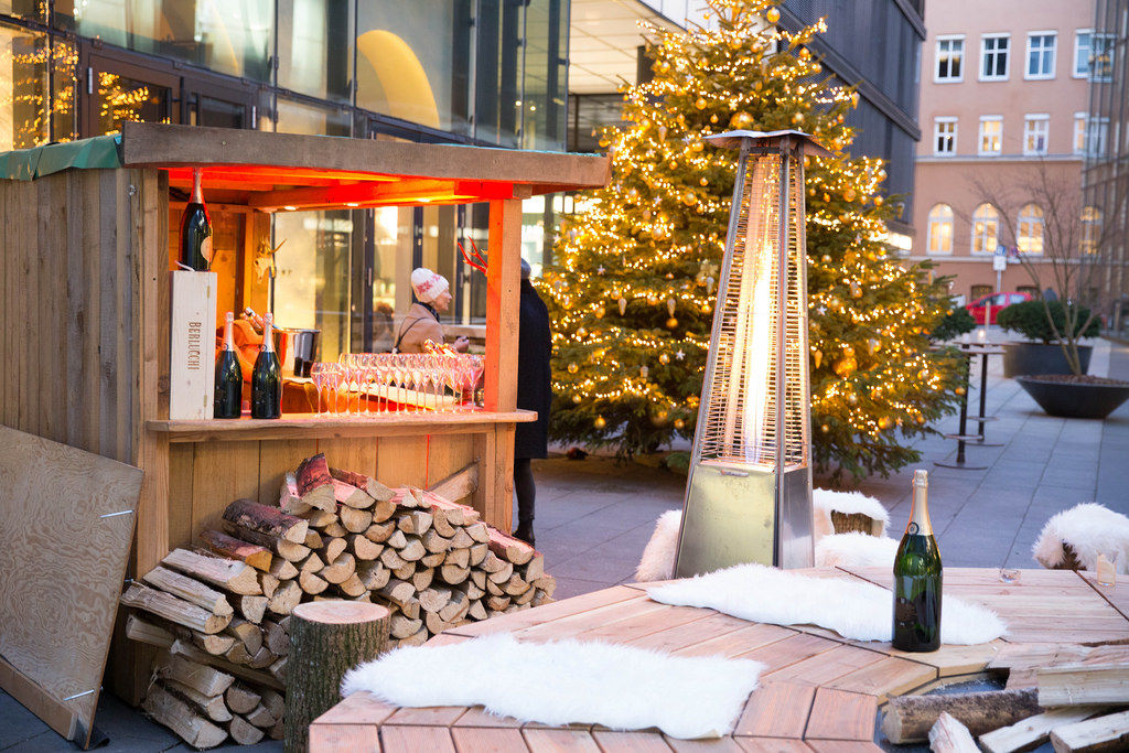  Foto zu Hirmer München - Creative Commons Bilder 