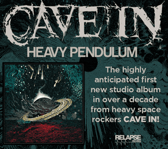  Foto zu Contact - New Noise Magazine 