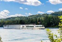 flusskreuzfahrt 4 tage 2026