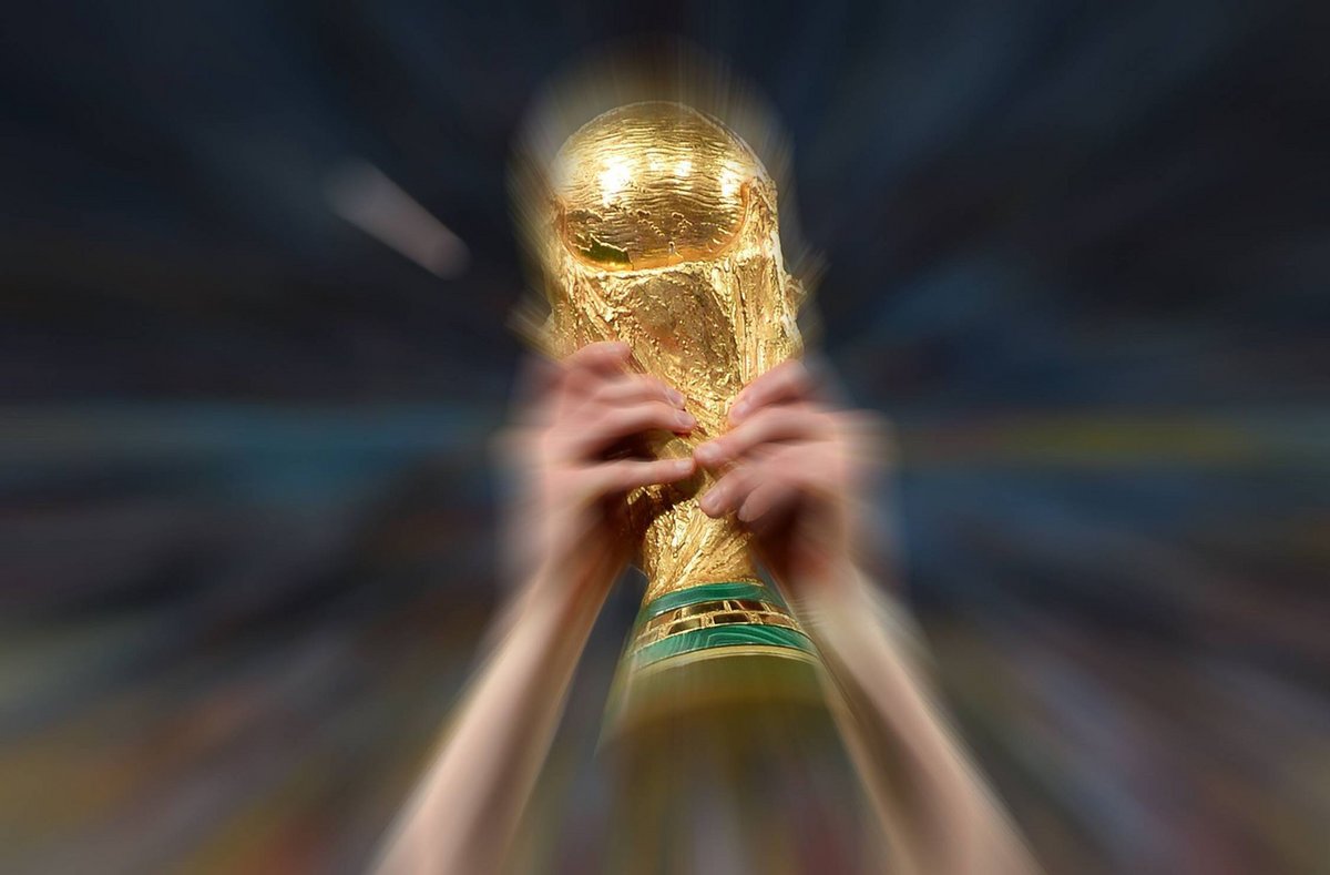  Wo ist die nächste WM 2026? Illustration 