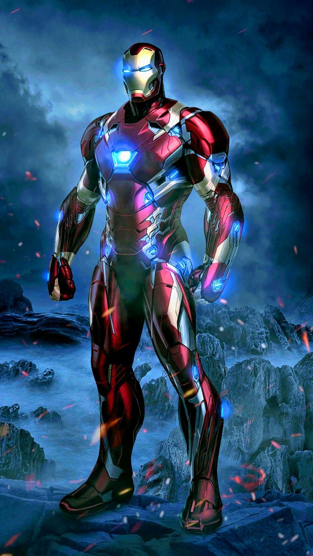  Iron man artwork, Iron man art, Iron man Motiv 