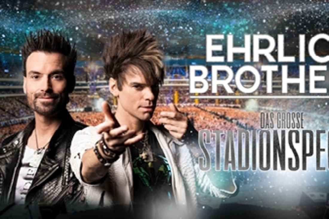  Foto zu Ehrlich Brothers Fliegen Wie Geht Das 