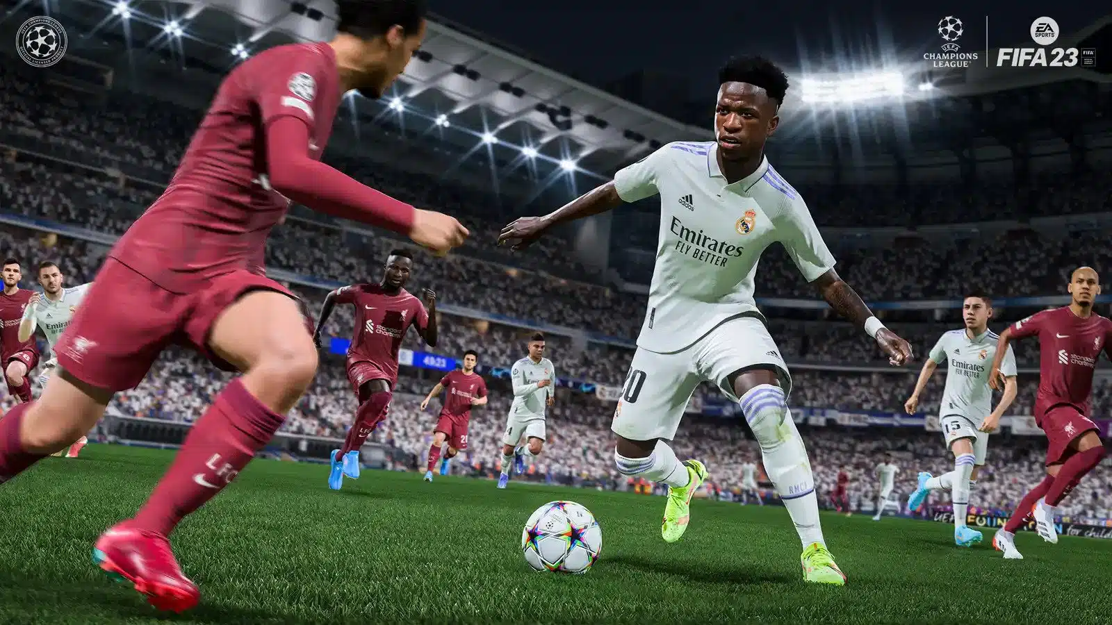  Electronic Arts Removes FIFA Games from Digital Storefronts Without 