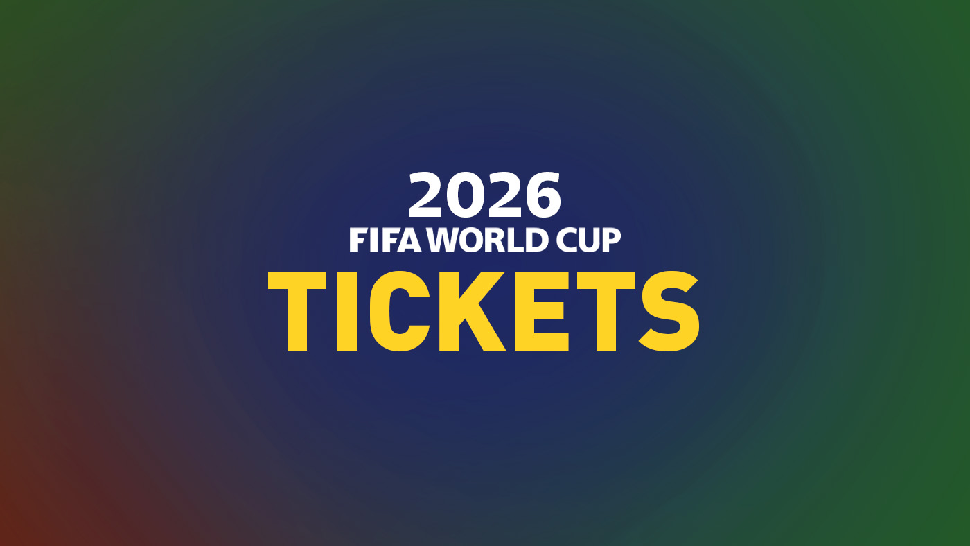  FIFA World Cup 2026 Tickets – FIFPlay 