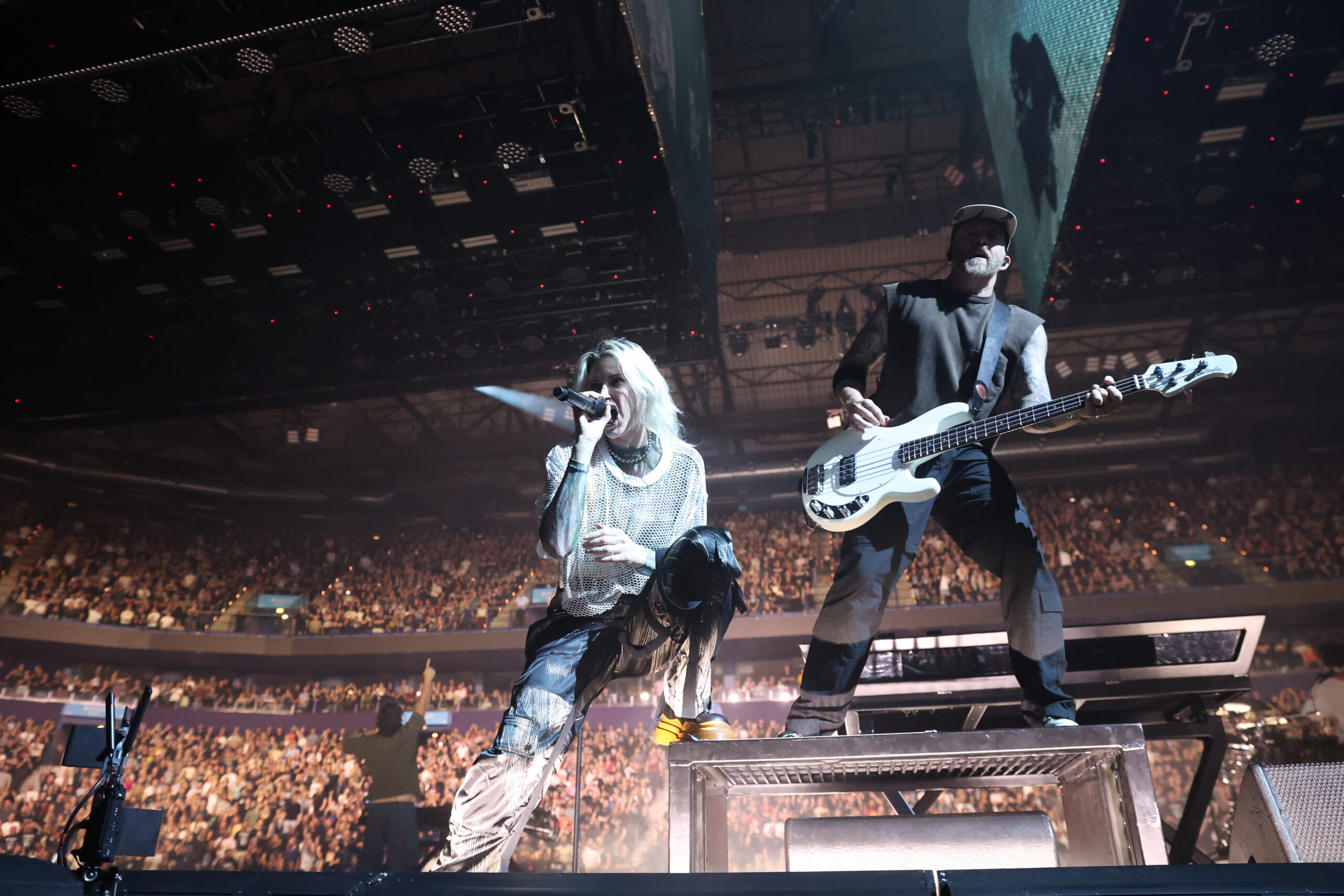  Linkin Park live 2026: Tickets, Termine, Vorverkauf — Rolling Stone 