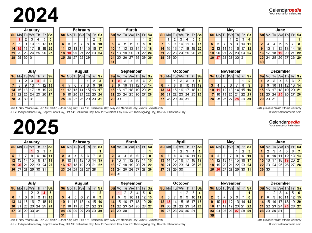  Gisd 2024 To 2025 Calendar - Calendars 2025 