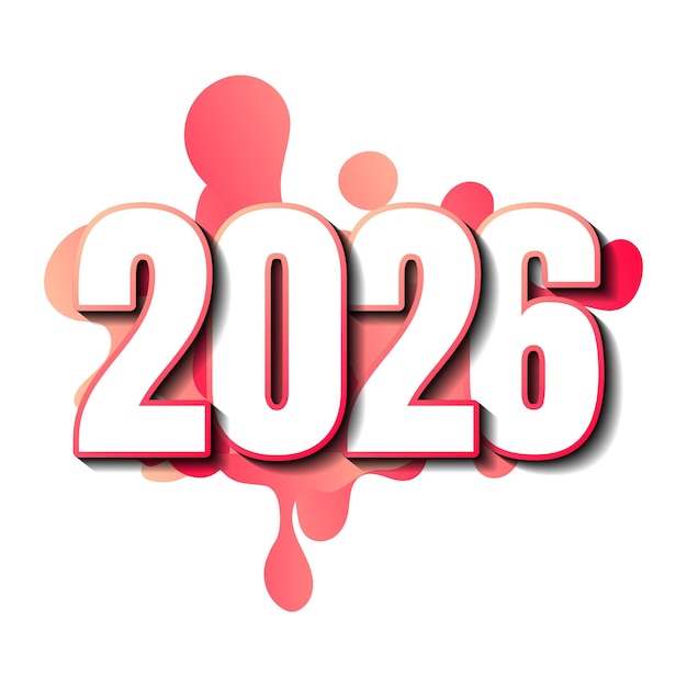  2026 Images - Free Download on Freepik Bildidee 