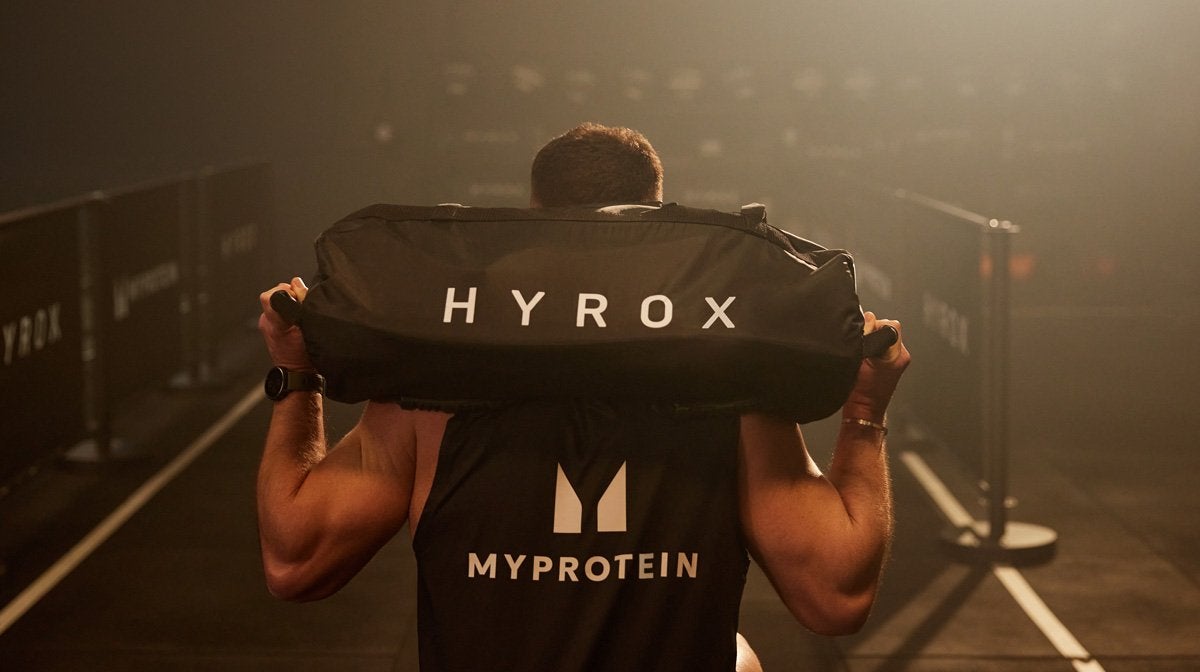 Foto zu What is HYROX Training? 
