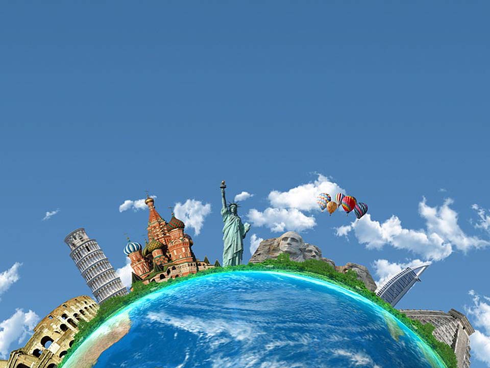  How To Make The Most Of A Private Tour - Culture Bully Motiv 