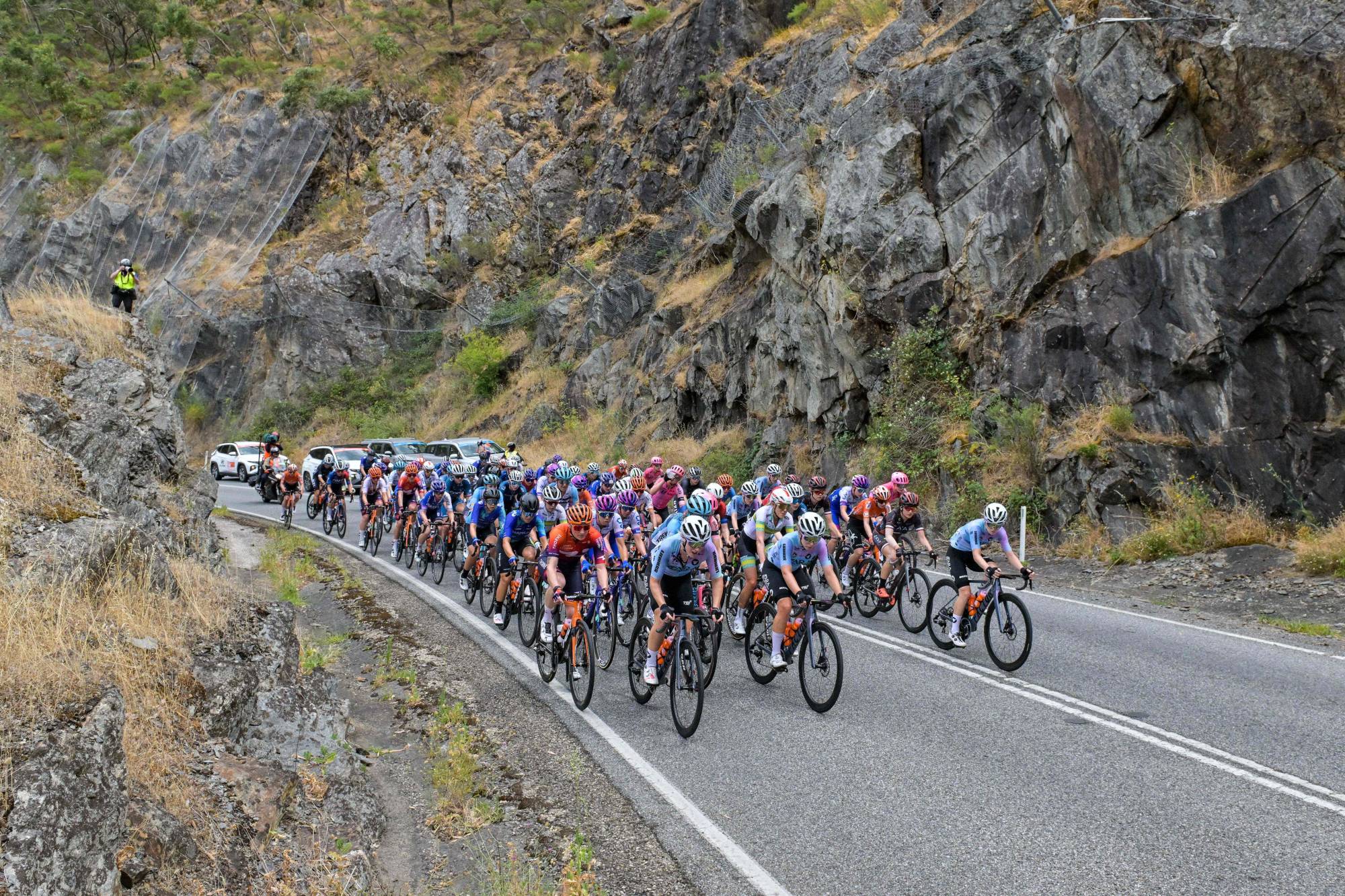 Foto zu Tour De France 2026: Routes, Rivals, and Predictions 