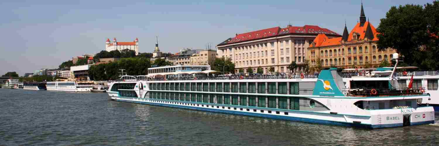  Rivers2Oceans-Kreuzfahrten 