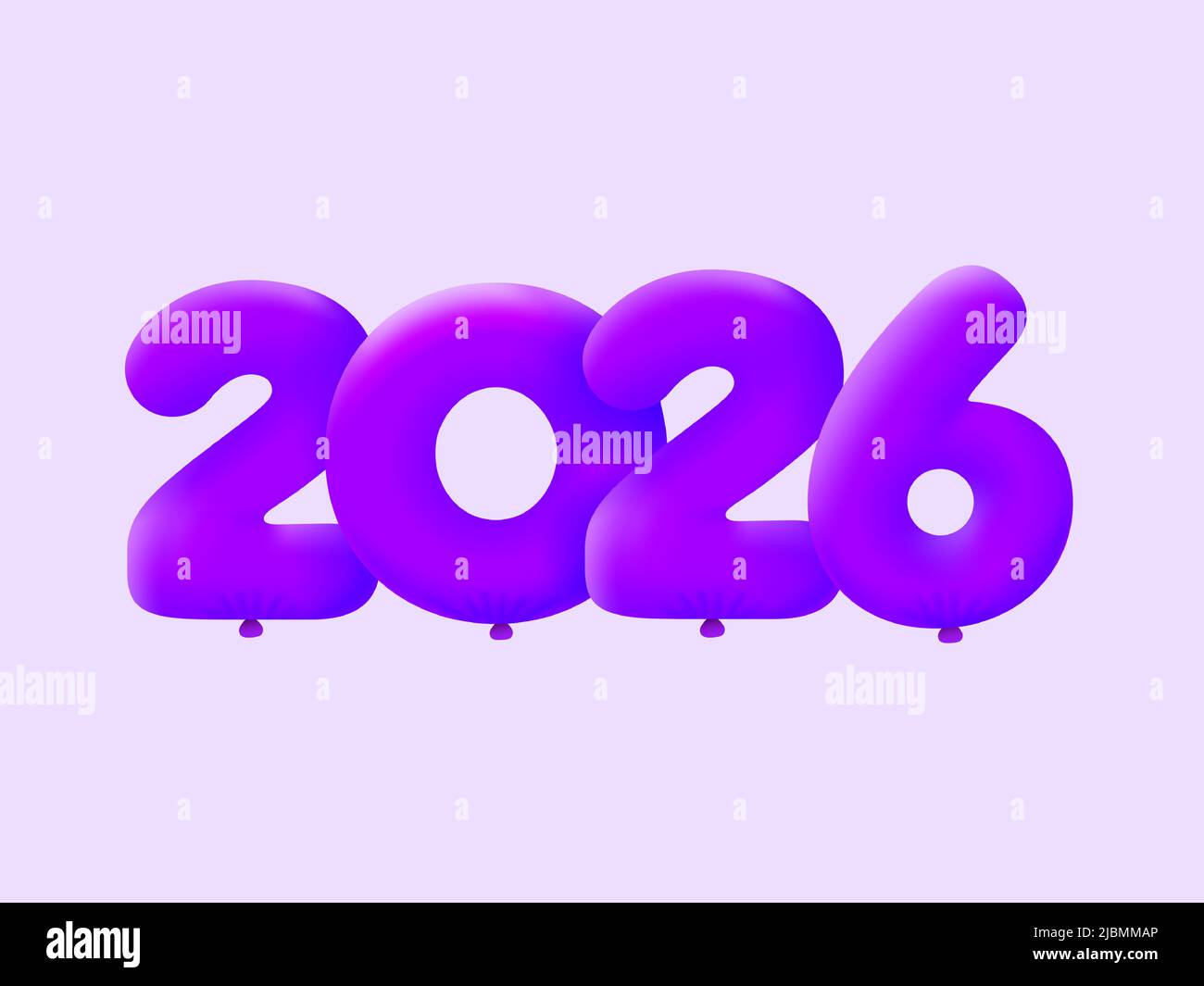  Foto zu 2026 Stock Vector Images - Alamy 