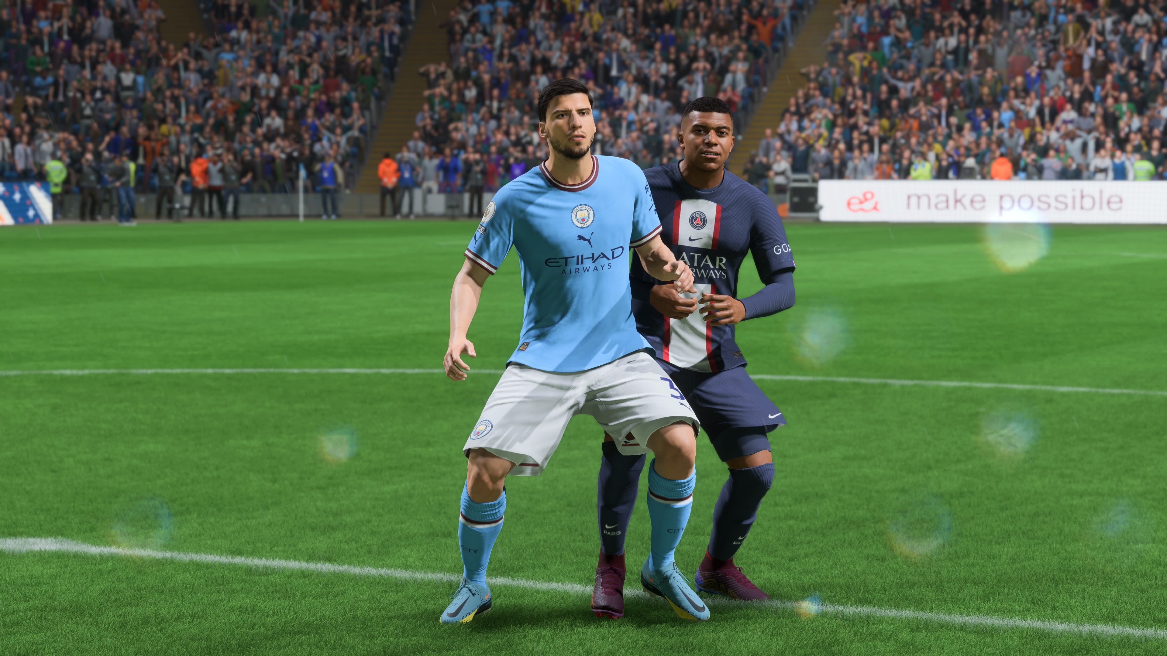  FIFA 23 best teams list sees Manchester City conquer all 