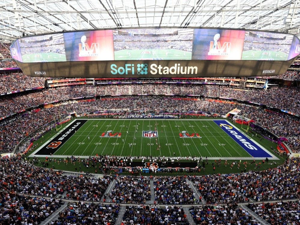  Foto zu WM 2026 findet in 16 Städten statt 