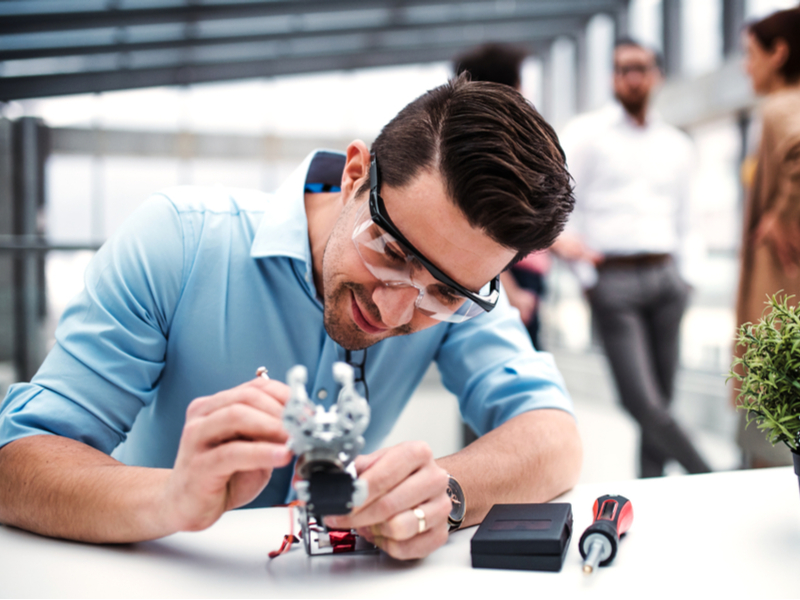  How to Be a Successful Inventor with InventHelp 