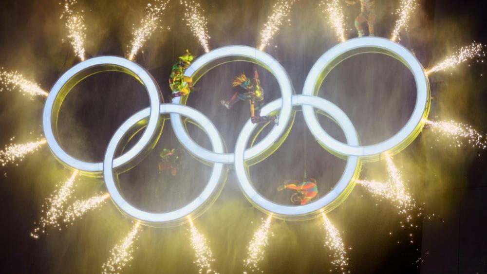  Olympia 2026: Stockholm könnte mehr Zeit bekommen - Wintersport Mix Bildidee 