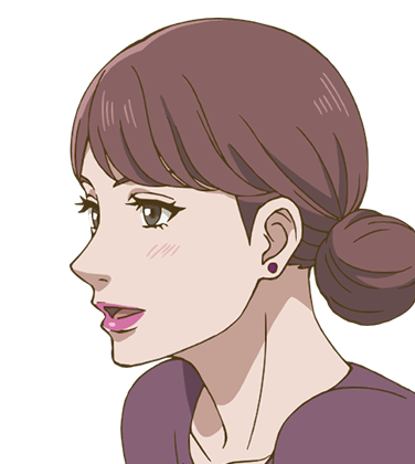  TVアニメ『左ききのエレン』公式サイト Illustration 