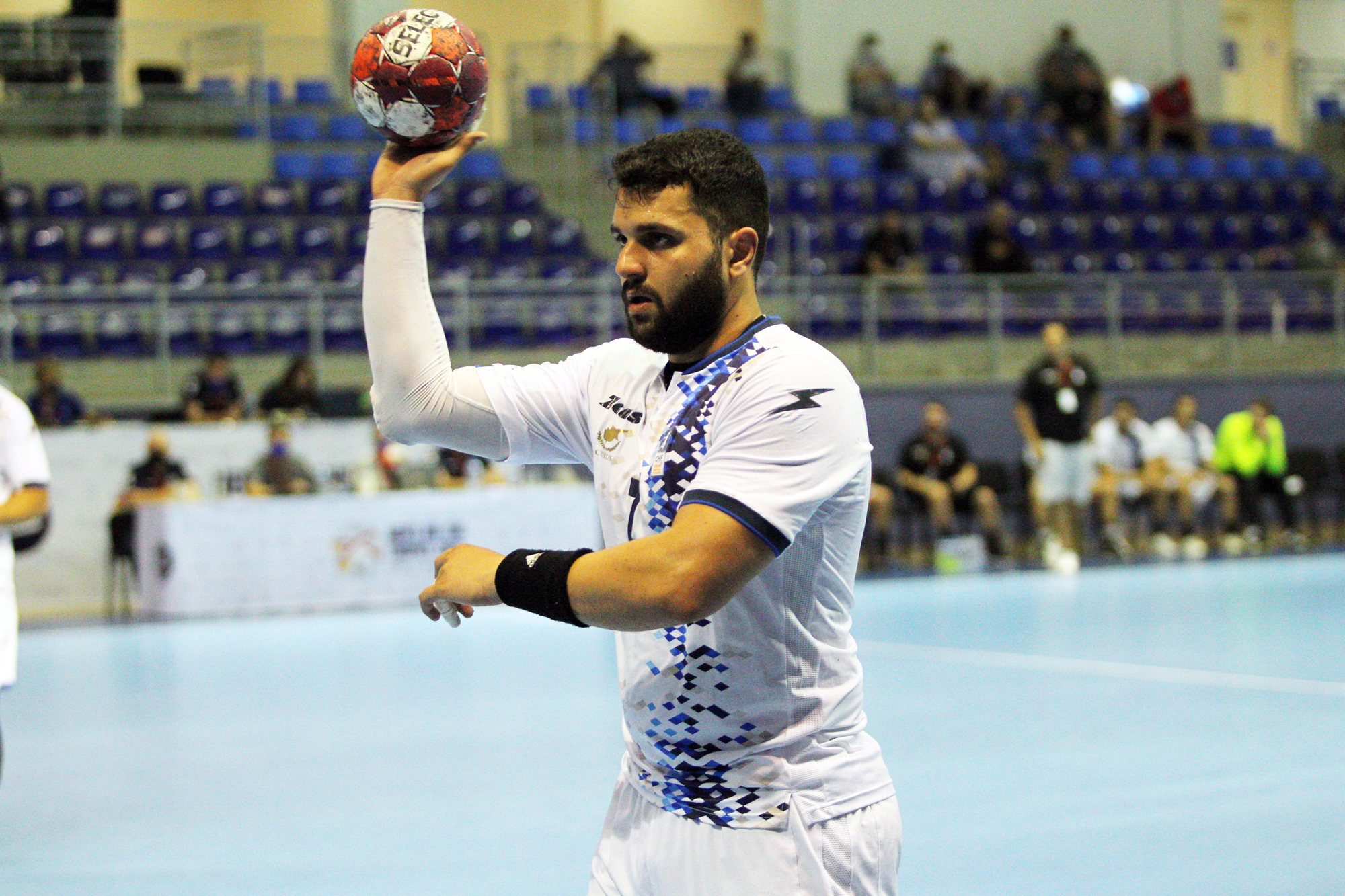  Road to EHF EURO 2026 begins in Baku Illustration 