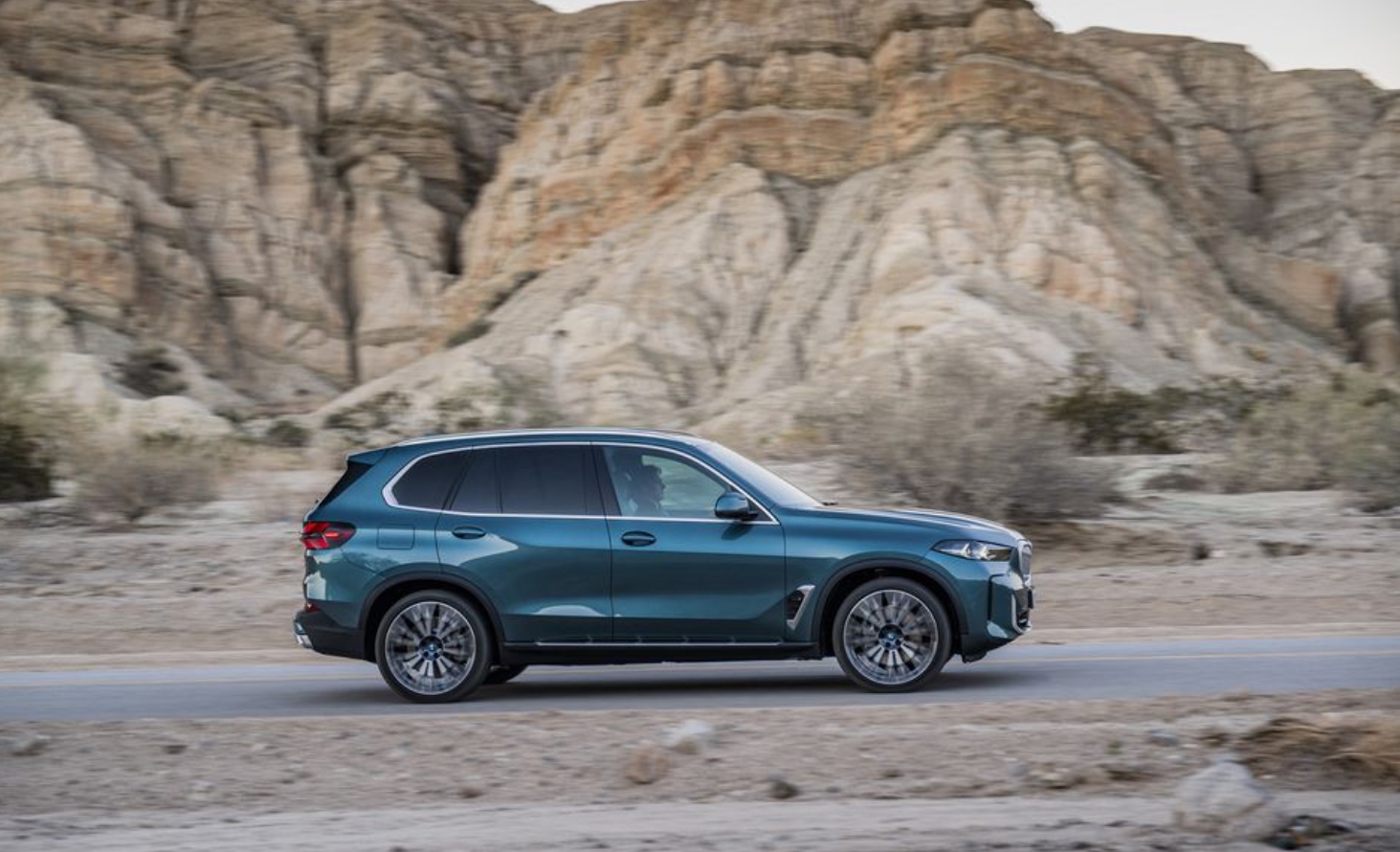  2026 BMW X5 Price, Specs, Release Date - Inside The Hood Motiv 