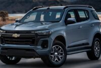 Blaser 2026 2026 Chevy Blazer Specs: Unveiling A Masterpiece Of Performance And Blaser 2026 2026 Chevy Blazer Specs: Unveiling A Masterpiece Of Performance And