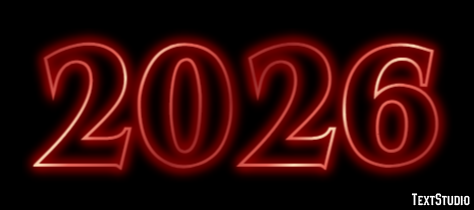  2026 Text Effect and Logo Design Event 