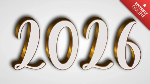  2026 Font Generator & Text Effects Motiv 