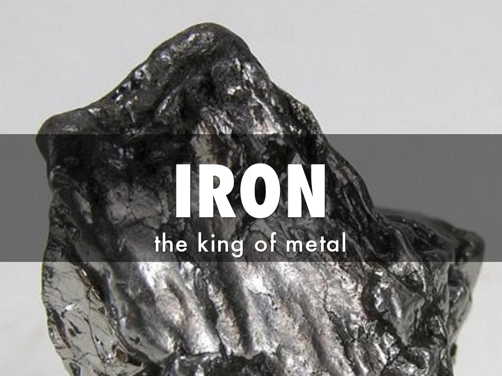  IRON by Zeyu Chen Illustration 