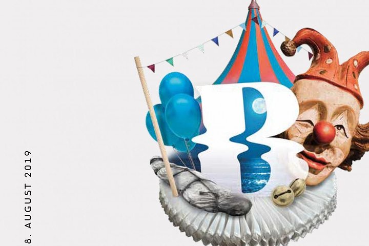  2024 Bregenz Festival Opera on the floating stage Exklusive Premiere Illustration 