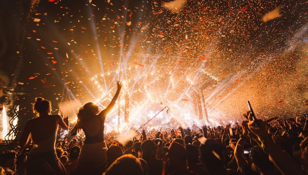  Foto zu Los mejores festivales de música en Madrid 