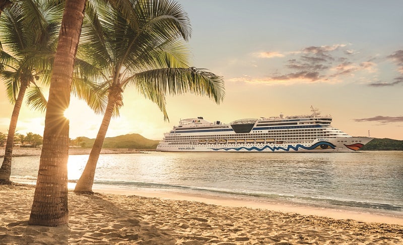  Karibik Kreuzfahrten 🌴 Die besten Angebote in der Übersicht Motiv 