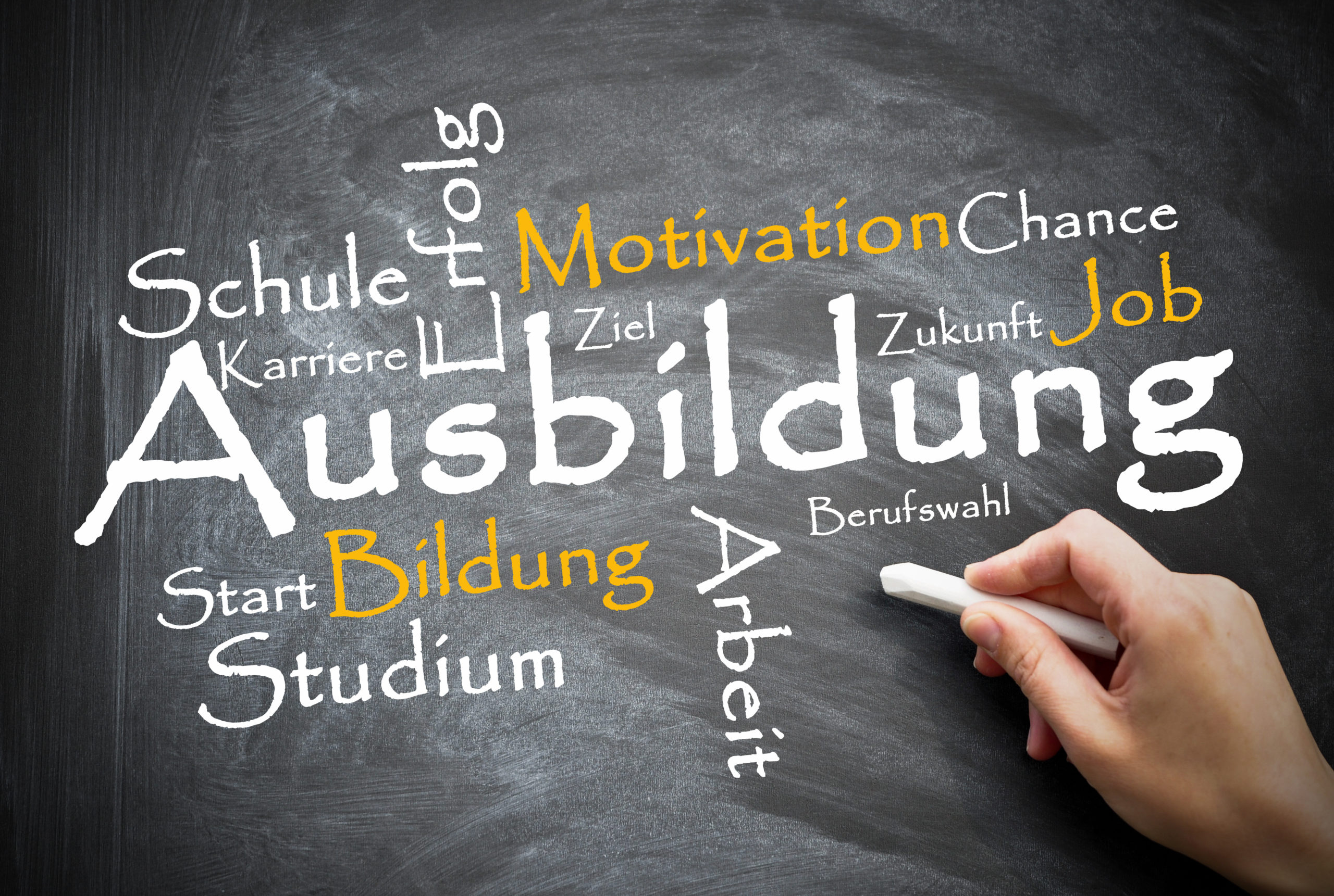  Foto zu Ausbildungsplatz gesucht? - SHH - Schweizer Haus Hadersdorf 