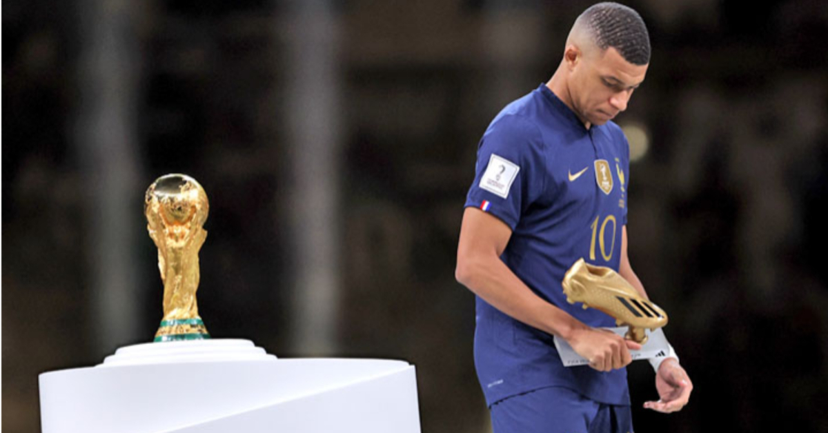  France betting favorites to lift 2026 FIFA World Cup in tournament's Bildidee 