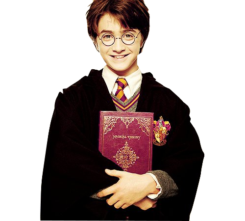 Harry Potter PNG Transparent Images 