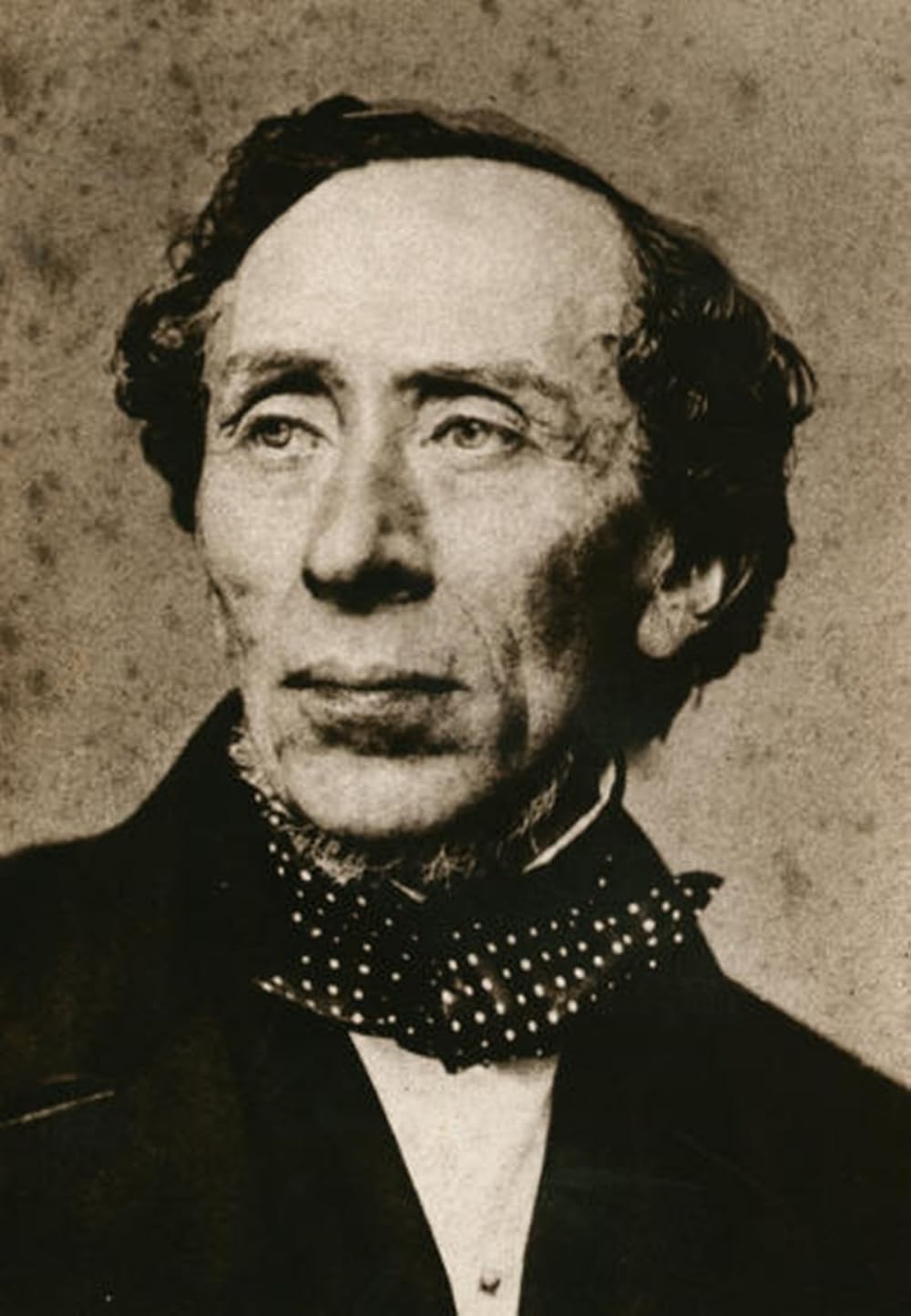 Hans Christian Andersen - IMDb Motiv 