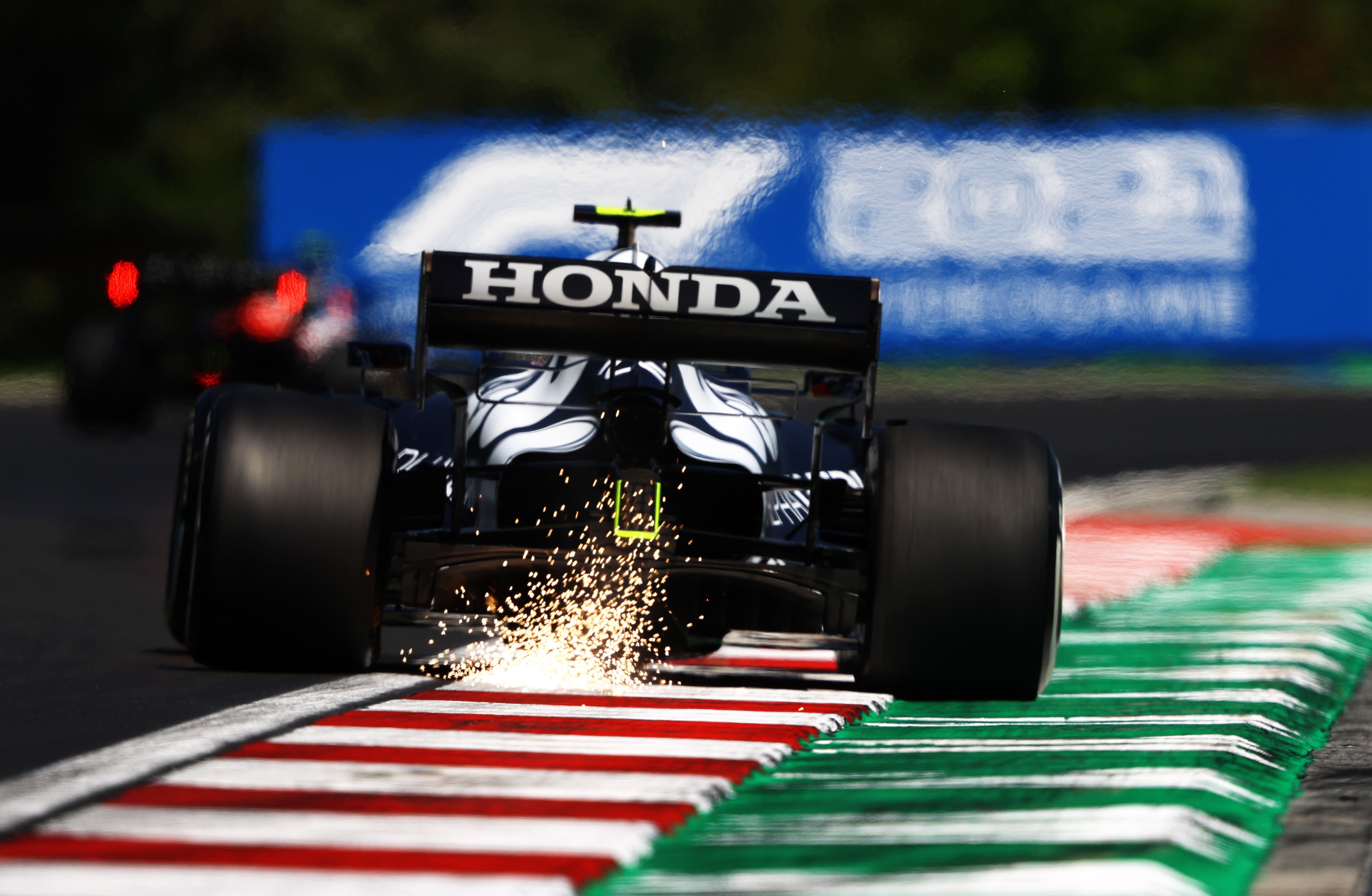  Honda also thinking about return to F1 in 2026 season? Motiv 