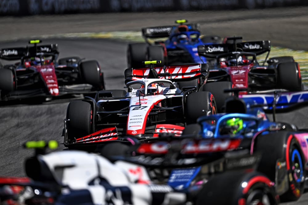  How F1's aero development ban for 2026 cars will work - The Race Motiv 