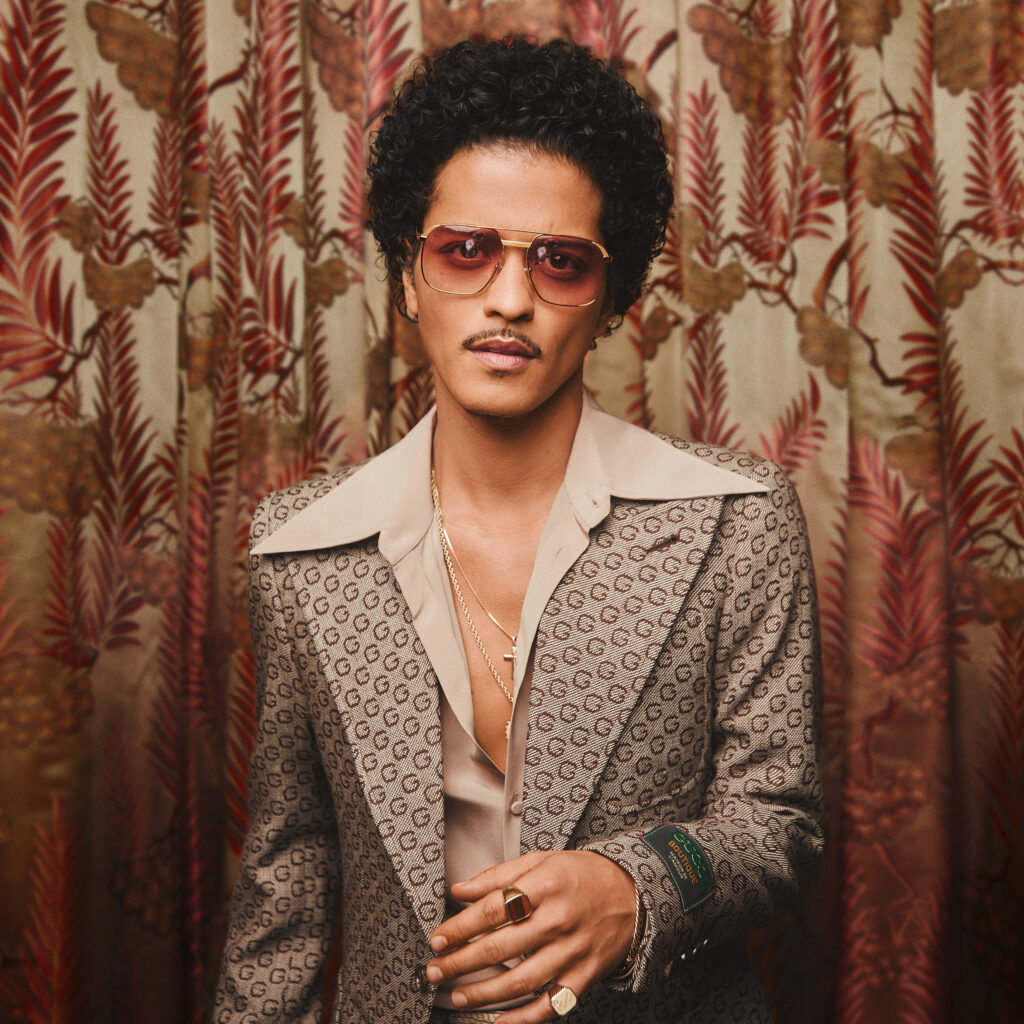  Bruno Mars Wealth: A Comprehensive Look Into His Financial Success 