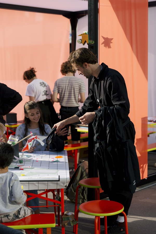  THE FRANKFURTER - FRANKFURT: WORLD DESIGN CAPITAL 2026 Motiv 