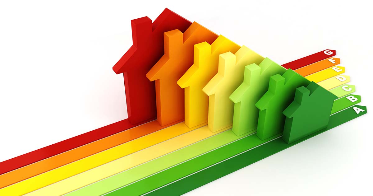  Foto zu Gasheizung Verbot ab 2023/2024 - Immobilien Sparkasse Rhein-Neckar-Nord 