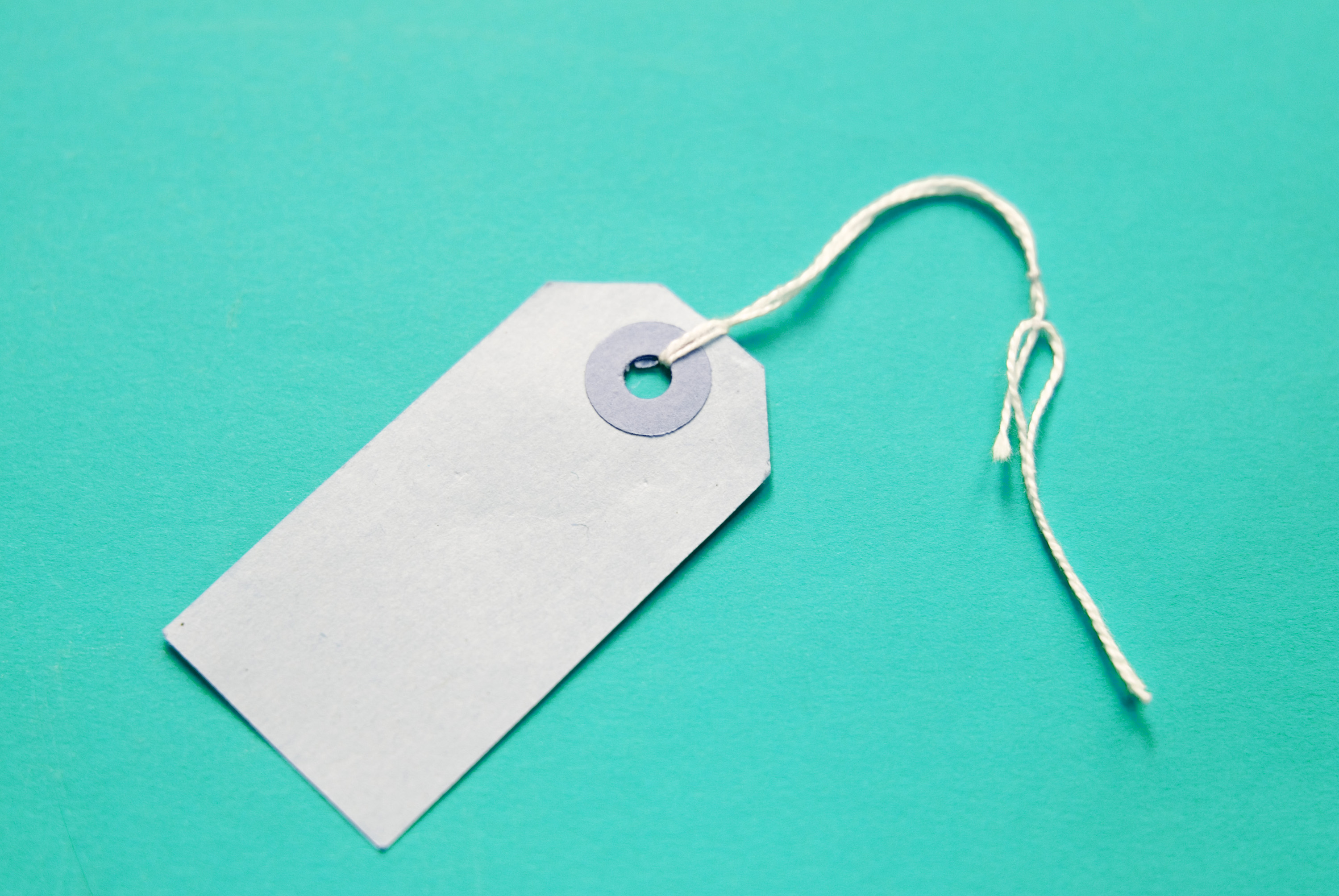  gift_tag: gift_tag Bildidee 