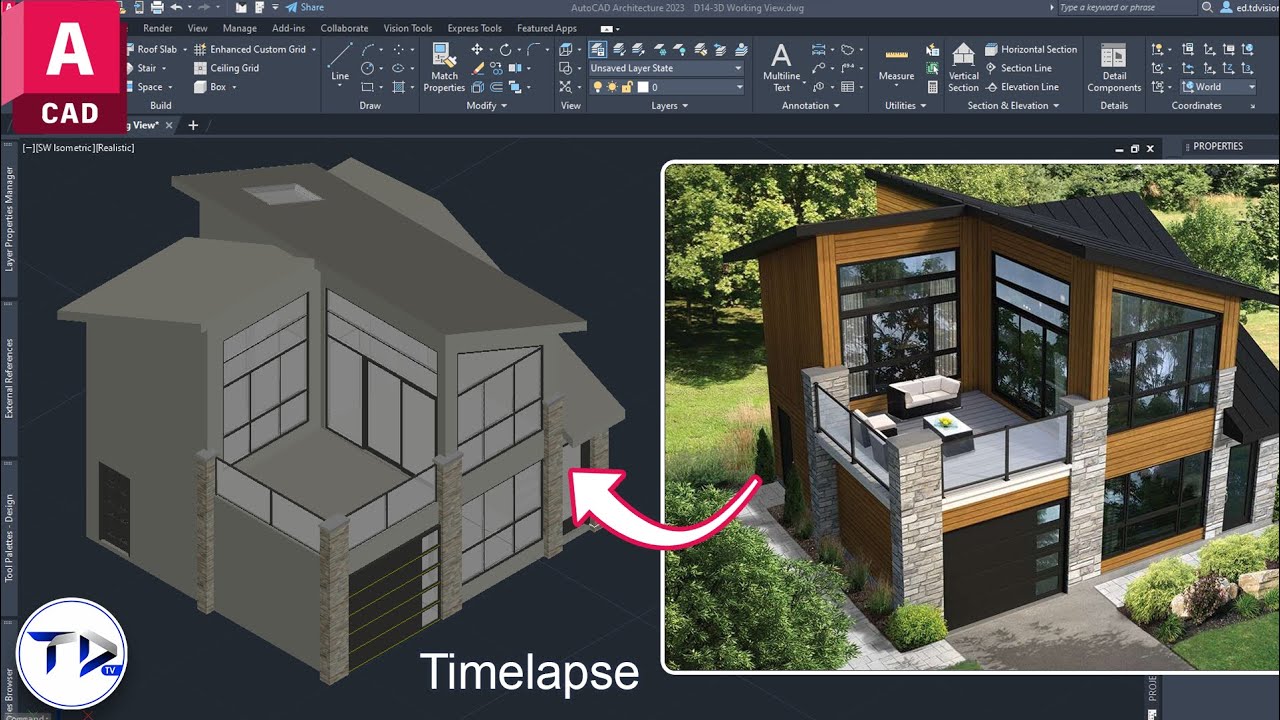  What Cad Software Do Architects Use at Alana Mcgovern blog Motiv 