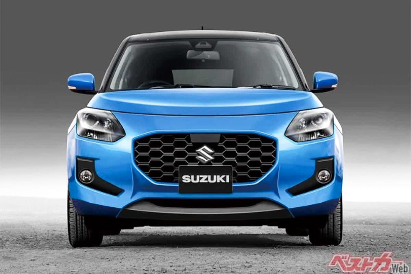  Maruti Suzuki To Launch An EV & 3 Hybrid Vehicles In India Bildidee 
